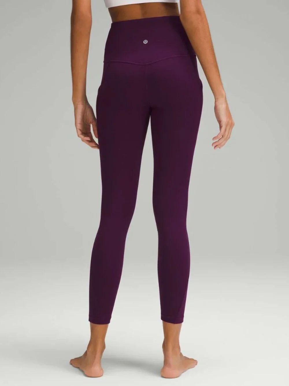 lululemon Align High-Rise Pant with Pockets 25